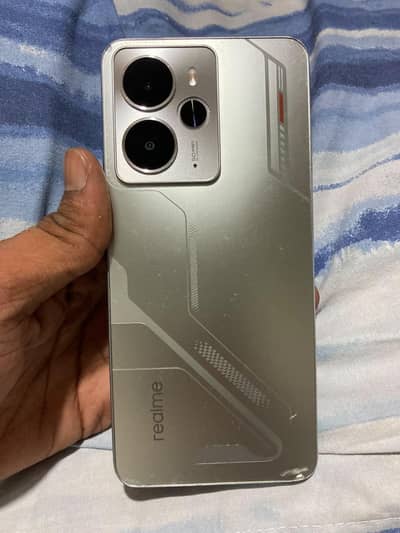Realme 14 5g (12/512 gb)