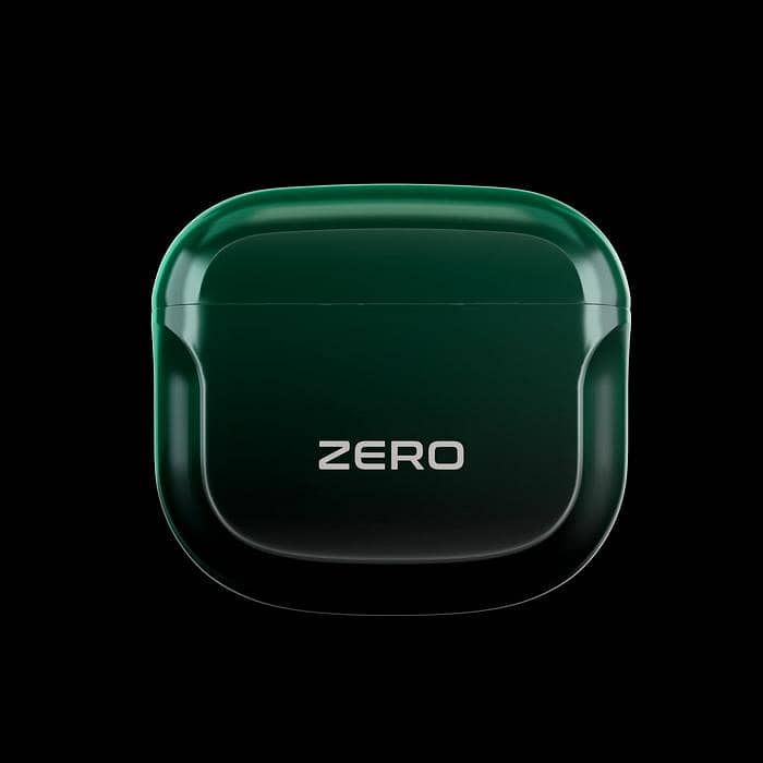 Quantum Earbuds 0
