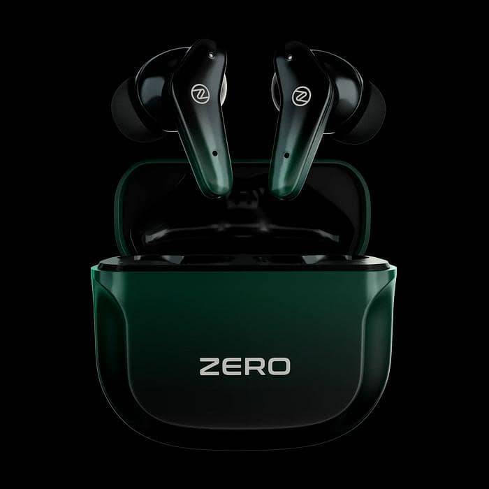 Quantum Earbuds 3