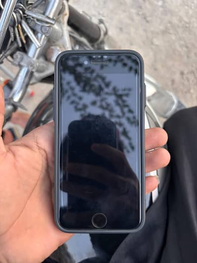 Apple iPhone SE 3rd non pta