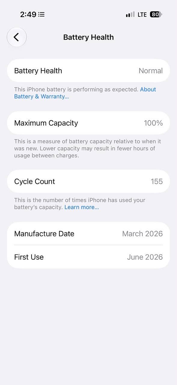 Apple iPhone 17 Pro 4