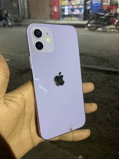 Apple iPhone 12 64gb