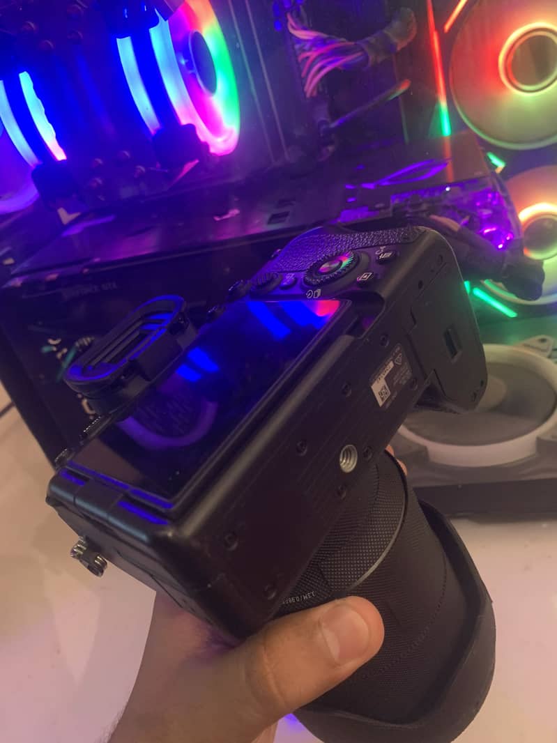Sony a7iv 1