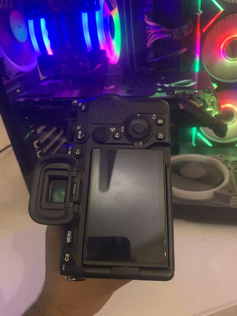 Sony a7iv 5