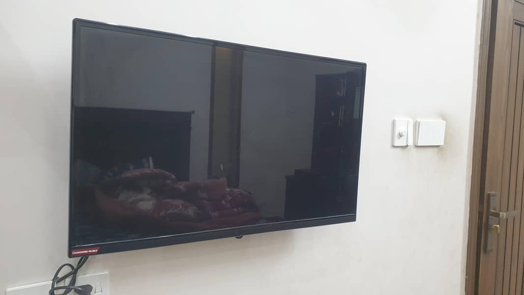 used tv working - Televisions - 1120806859