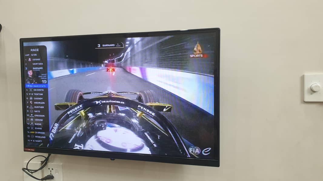 used tv working - Televisions - 1120806859