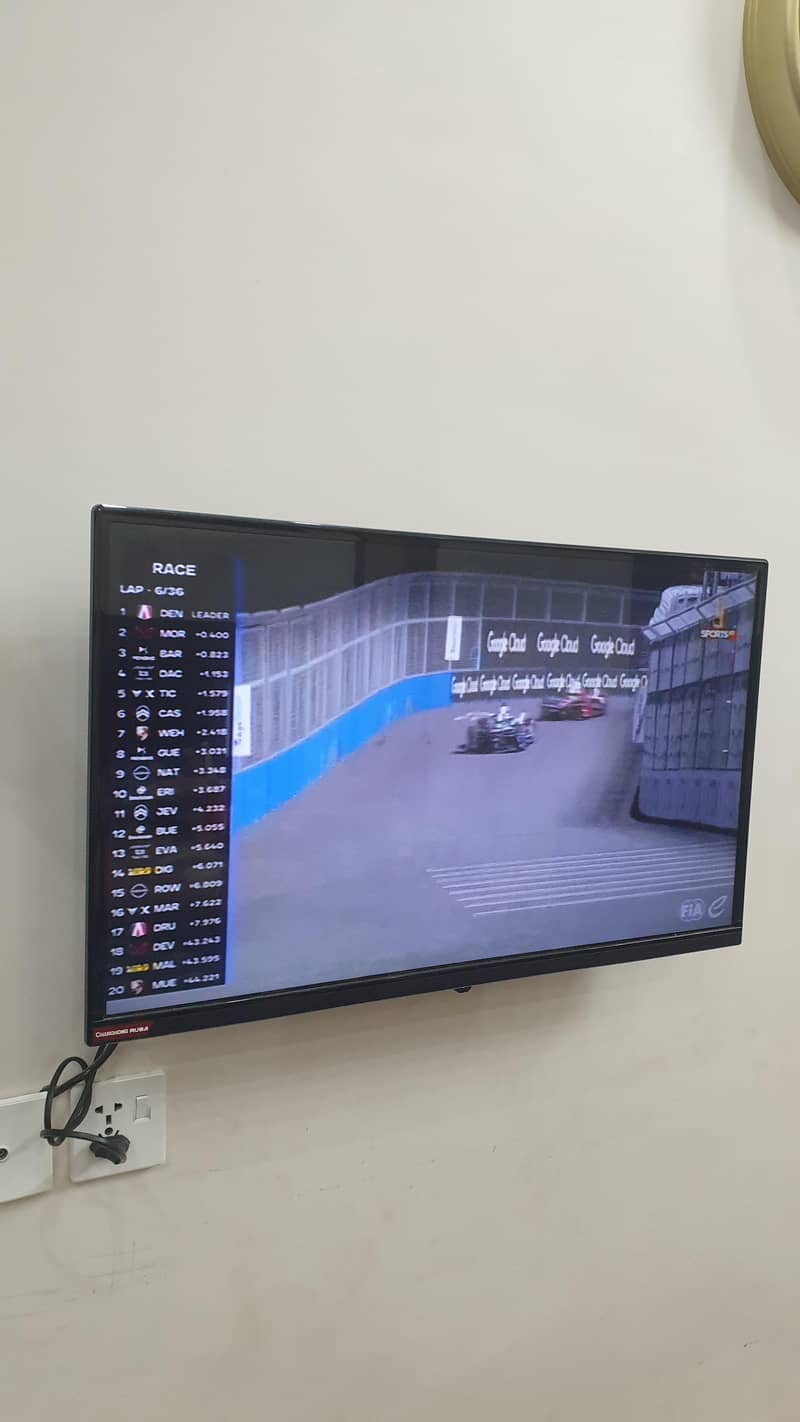 used tv working - Televisions - 1120806859