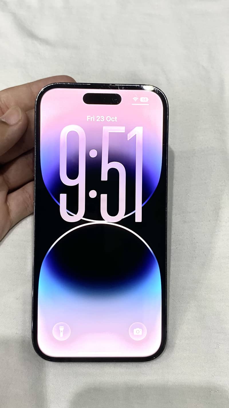 Apple iPhone 14 Pro 3