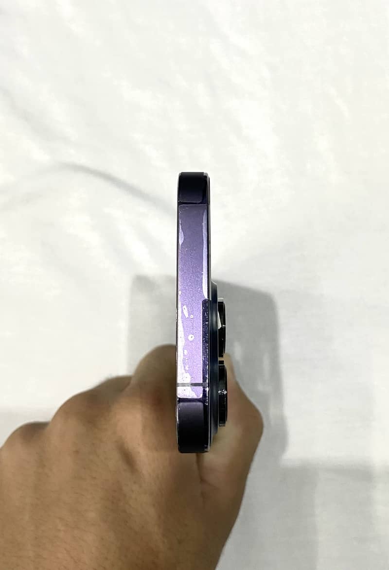 Apple iPhone 14 Pro 4