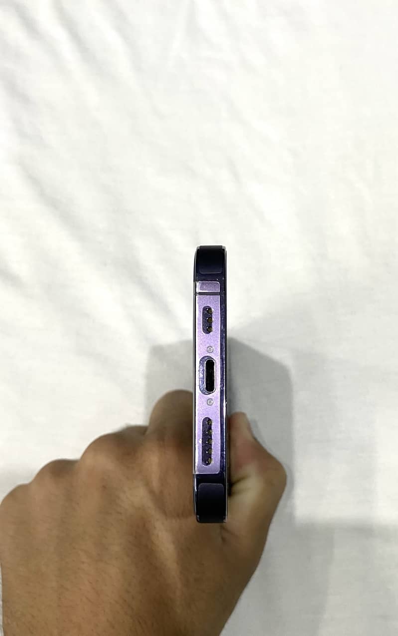 Apple iPhone 14 Pro 5