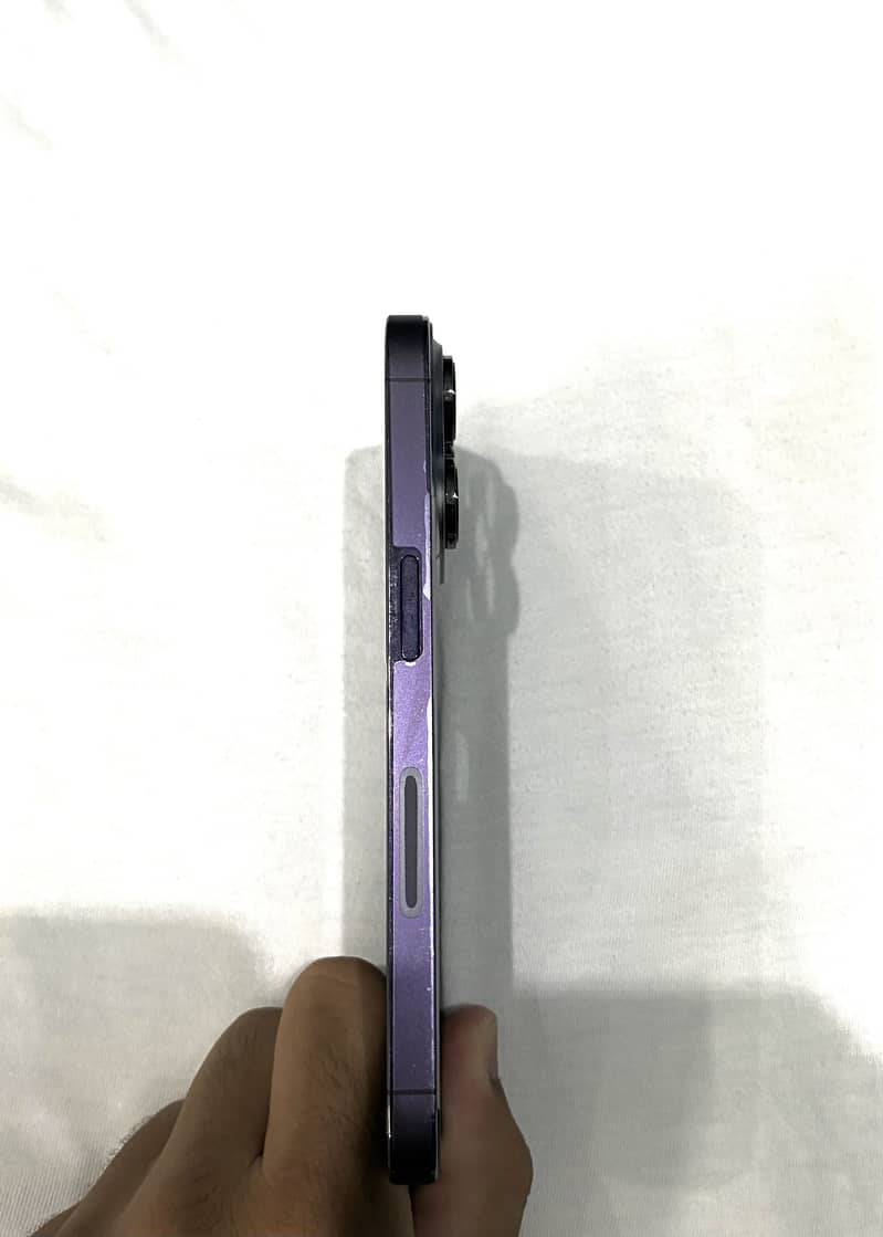 Apple iPhone 14 Pro 6