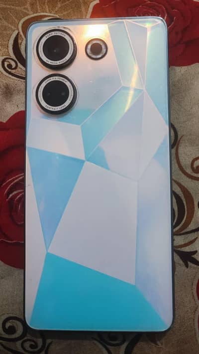 Tecno CAMON 20