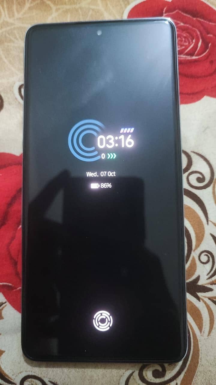 Tecno CAMON 20 1