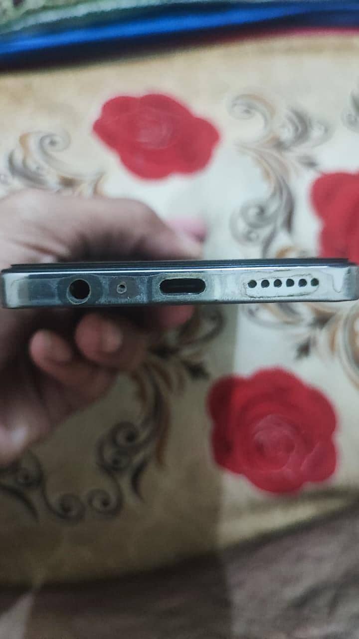 Tecno CAMON 20 3