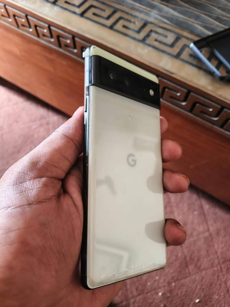 Google Pixel 6 1