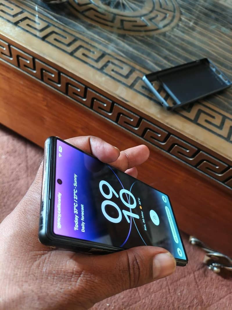 Google Pixel 6 2