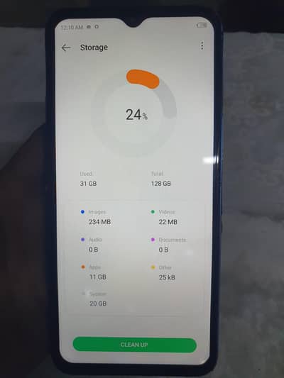 Infinix Note 12 G88