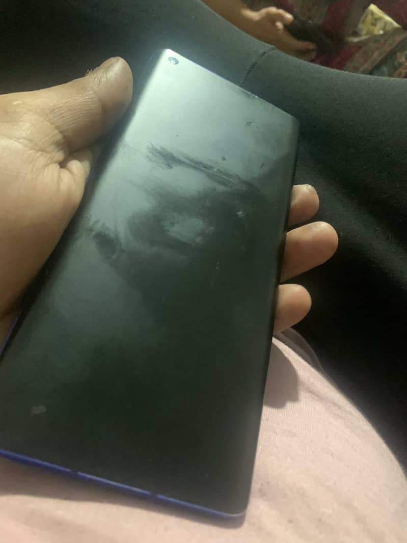 One Plus 8 Pro exchange possible 2