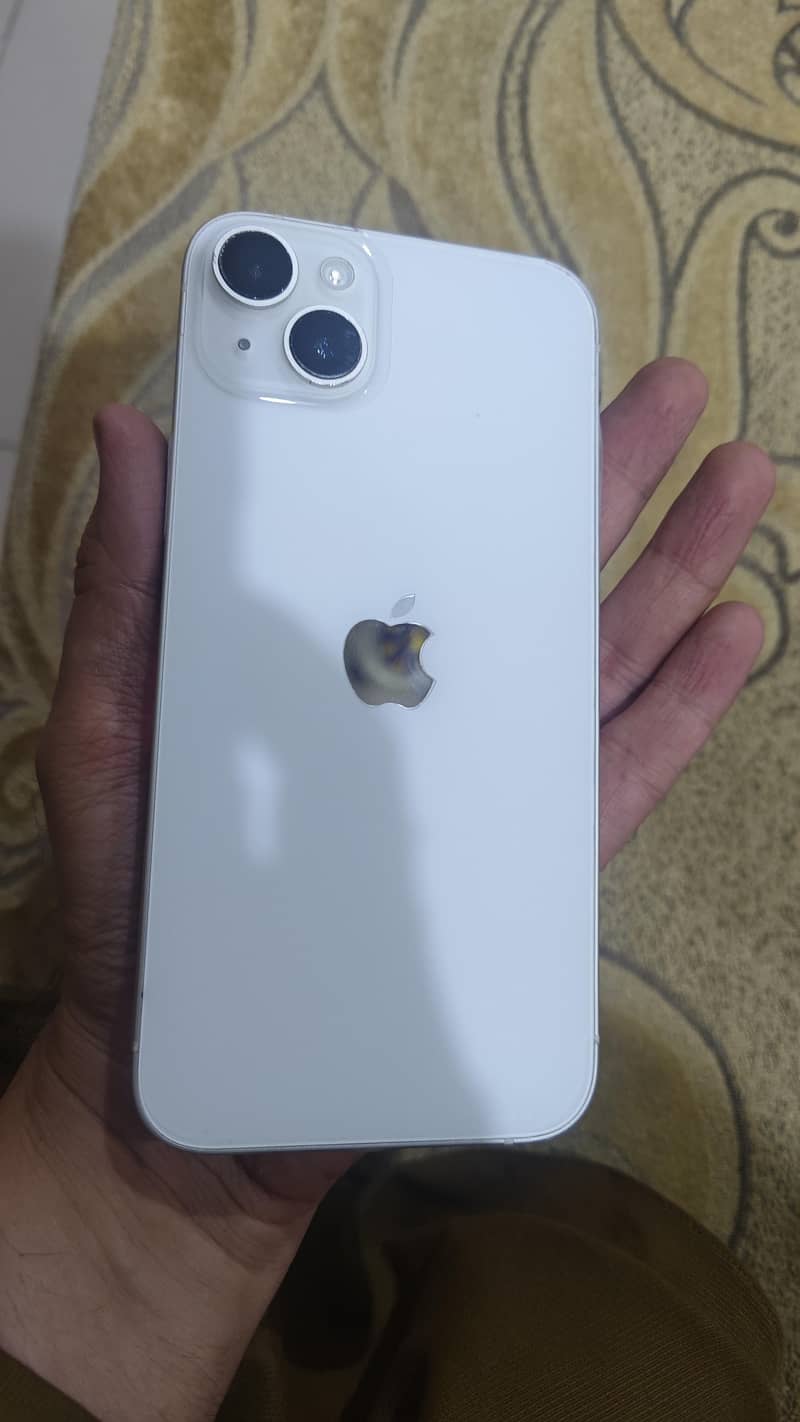 Apple iPhone 14 plus 0