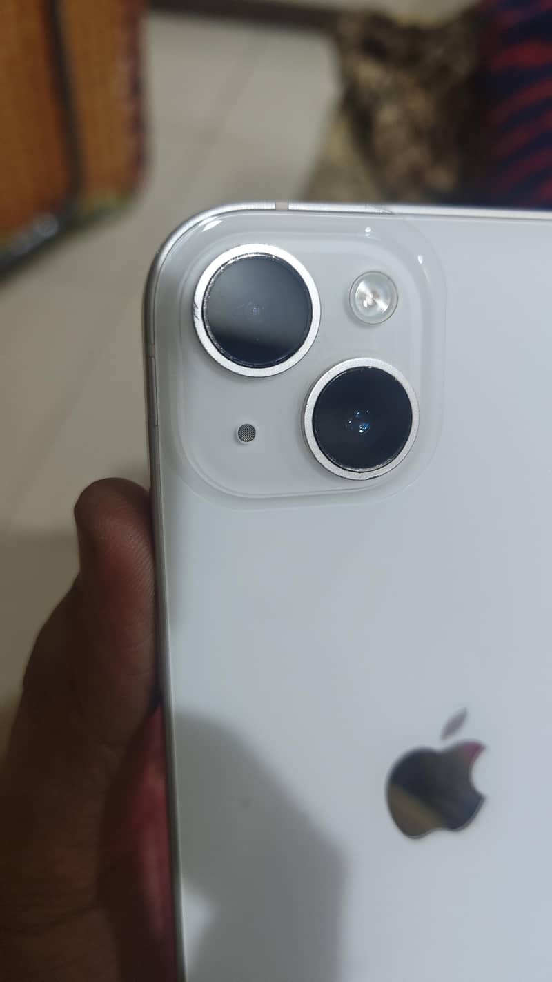 Apple iPhone 14 plus 4