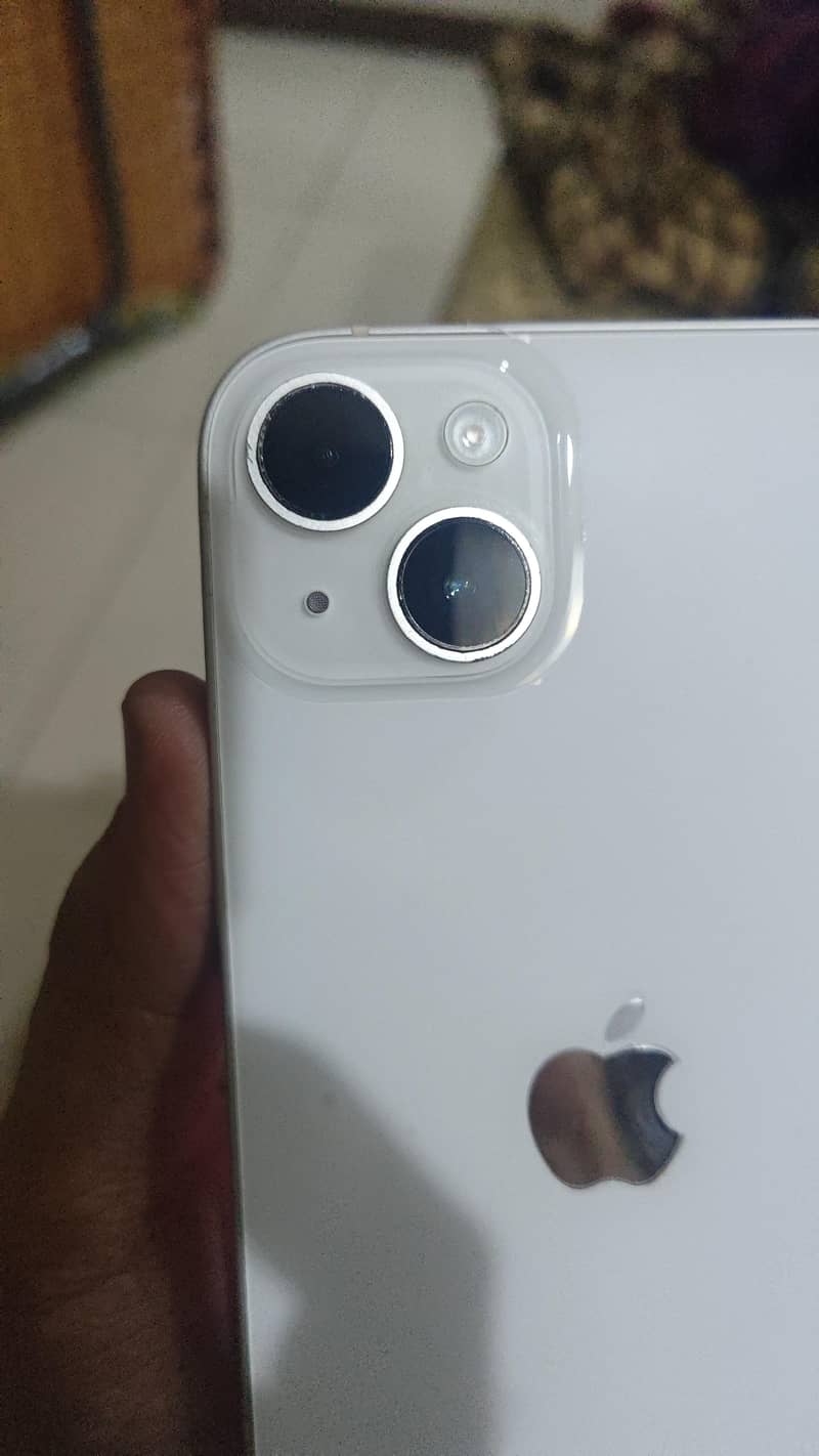 Apple iPhone 14 plus 6