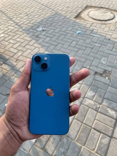 Apple iPhone 13 WhatsApp +92 300 7630963