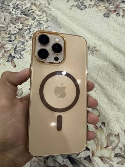 iPhone 16 Pro Max | PTA Approved