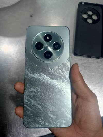 Xiaomi POCO C75 Ram 8 256 exchange only gaming phone