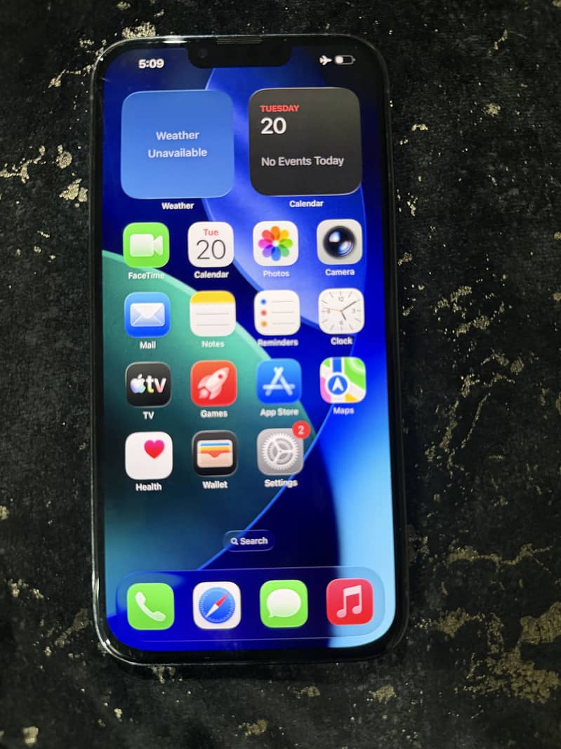 Apple iPhone 13 Pro Max 1