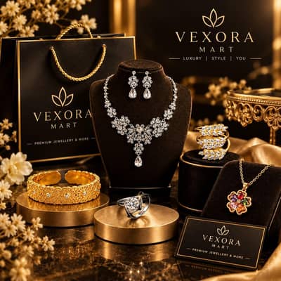 Fashion, Cosmetics, Home Care & More