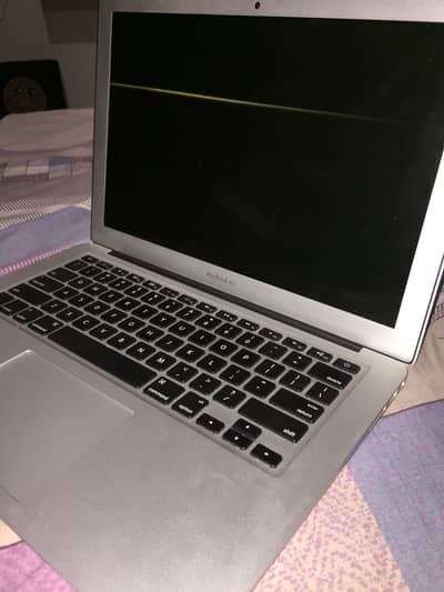 Macbook Air 2017