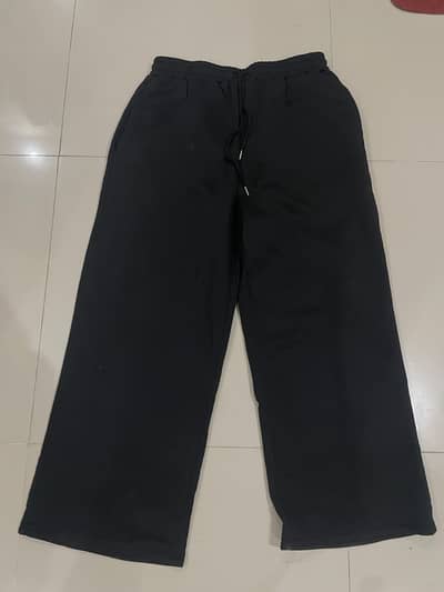 baggy trouser