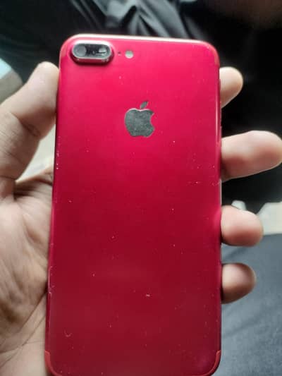 Apple iPhone 7 Plus
