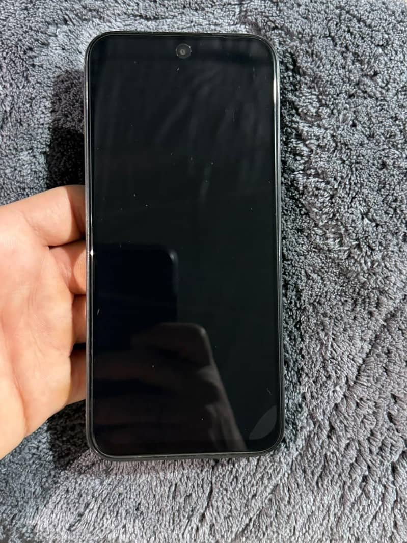 Honor x6C 2