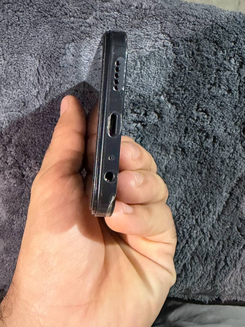 Honor x6C 4