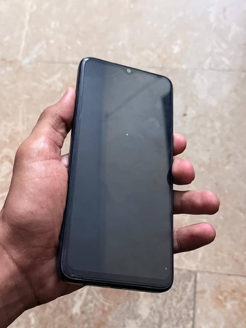OPPO A17 1