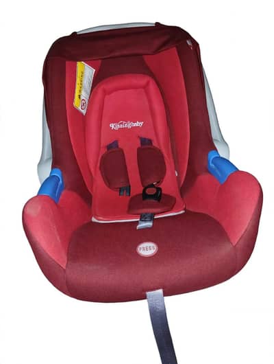 baby carrycot