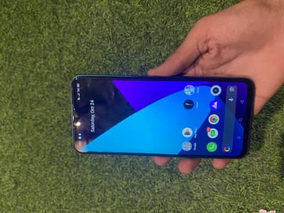 Realme 5i.  (03298818743) watsapp