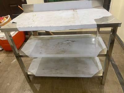kitchen equipment