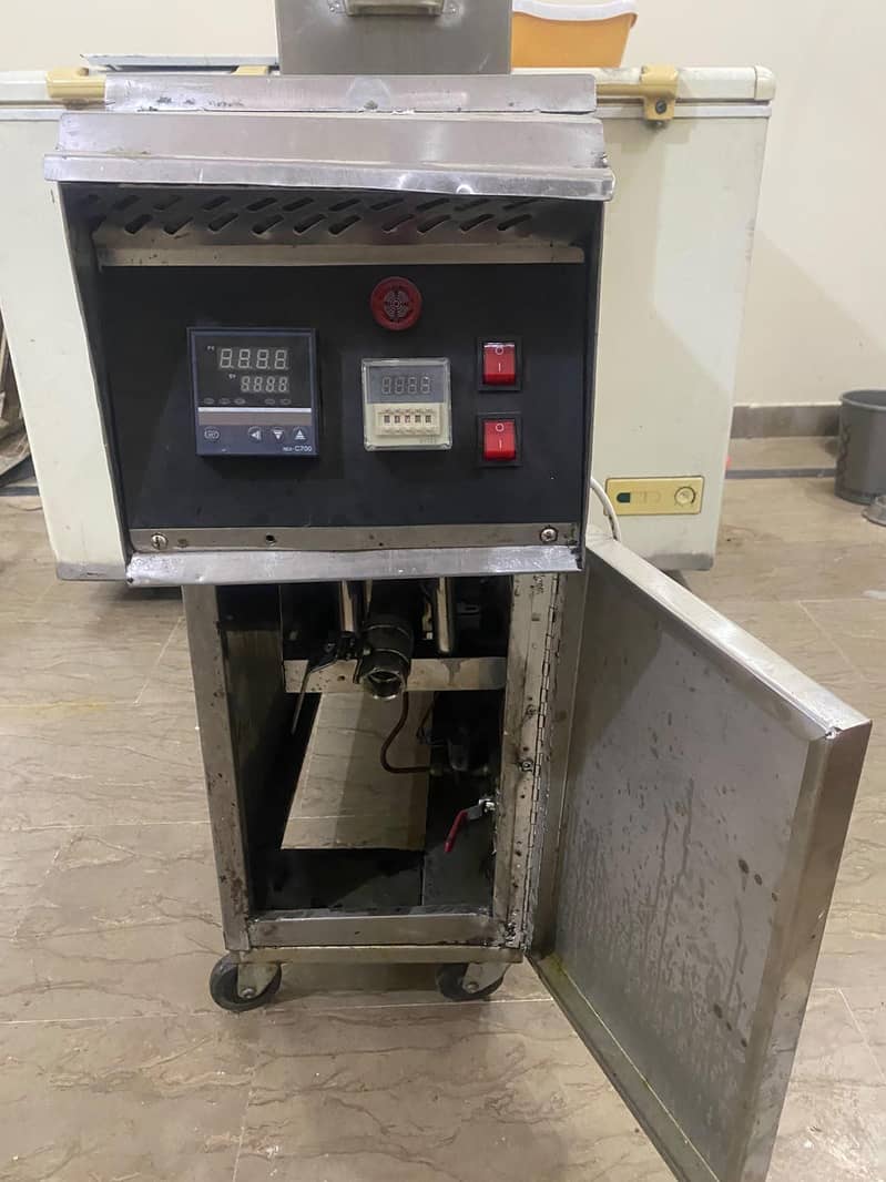 kitchen equipment 8
