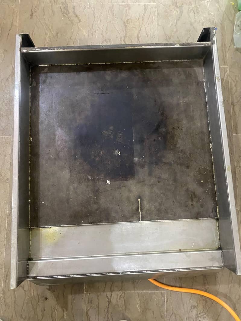 kitchen equipment 9