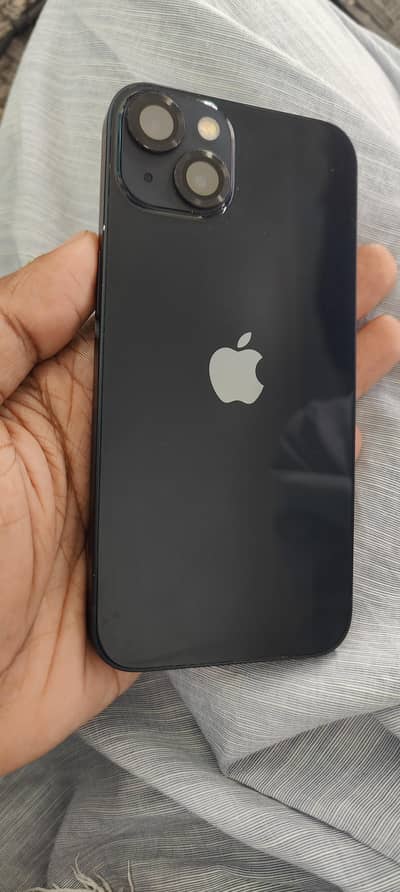 iphone 13 icloud