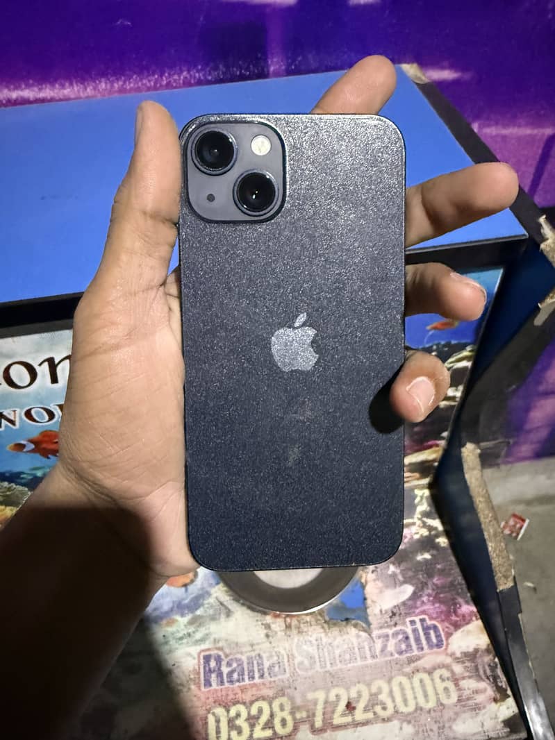 Apple iPhone 13 3