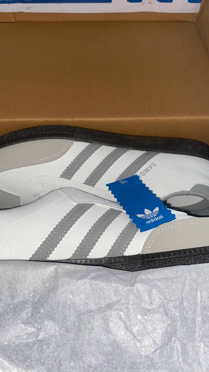 Adidas Samba 2