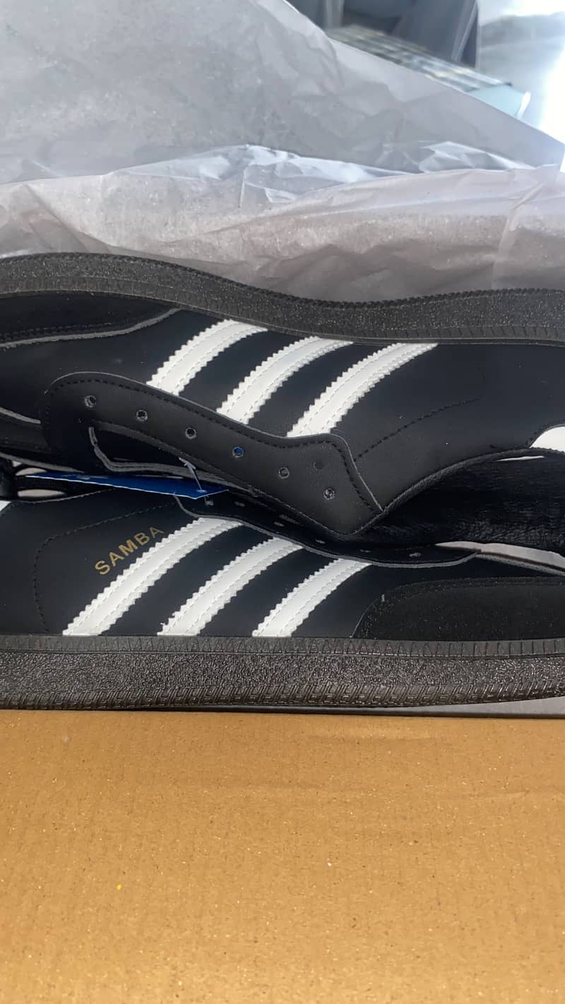 Adidas Samba 3