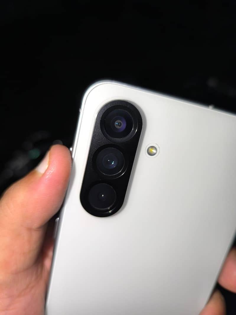 Samsung a56 2