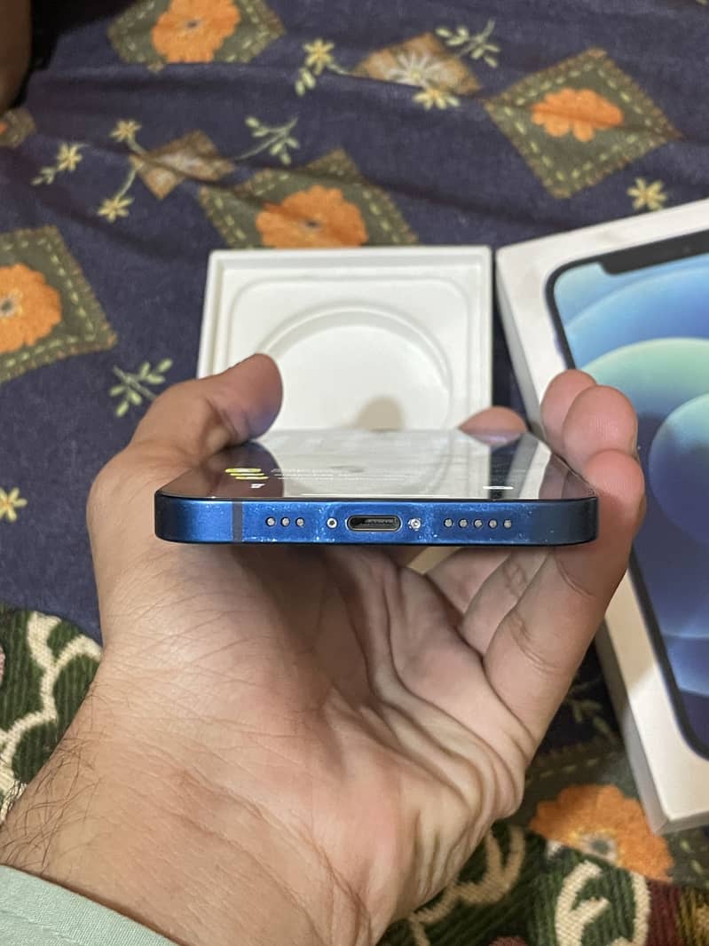 Apple iPhone 12 5