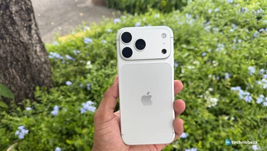 Apple iPhone 18 Pro Max