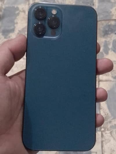 Apple iPhone 12 Pro Max FU 128