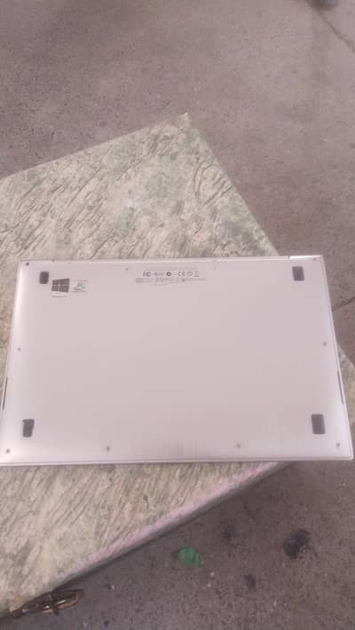 Asus laptop